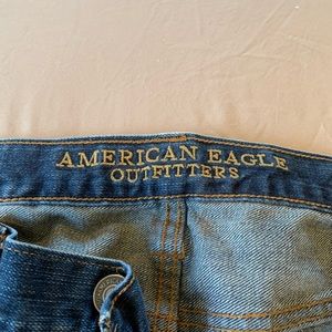 American eagle men’s jeans